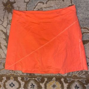 Title Nine Athletic skirt